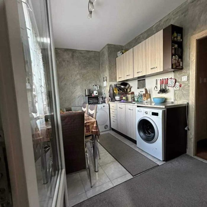 Продава се Тристаен апартамент в София, Люлин 4 - 65 кв.м за 2693 €/кв.м - Снимка #9