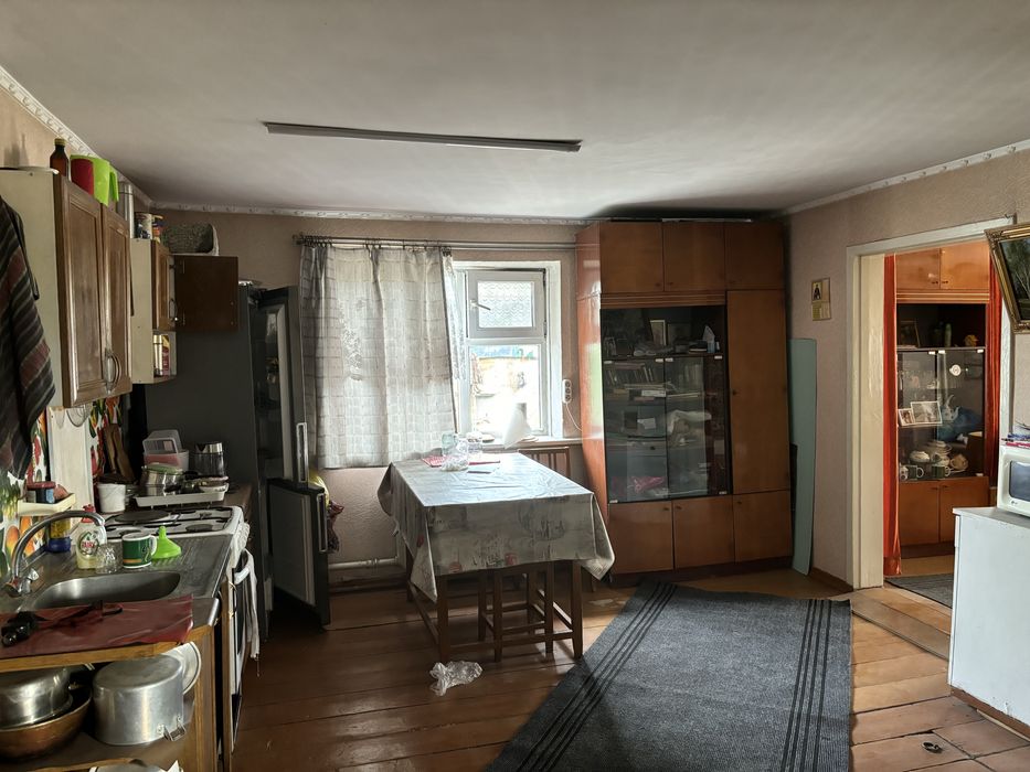 Продам частный дом