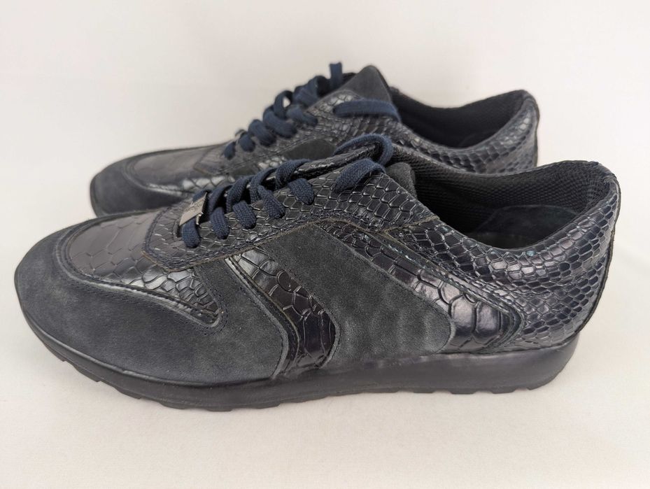 Мъжки сникърси Versace Collection