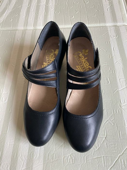 Обувь женская Rieker