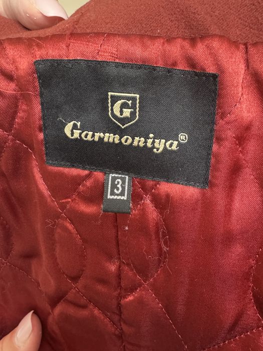 Срочно продам пальто кашемировое