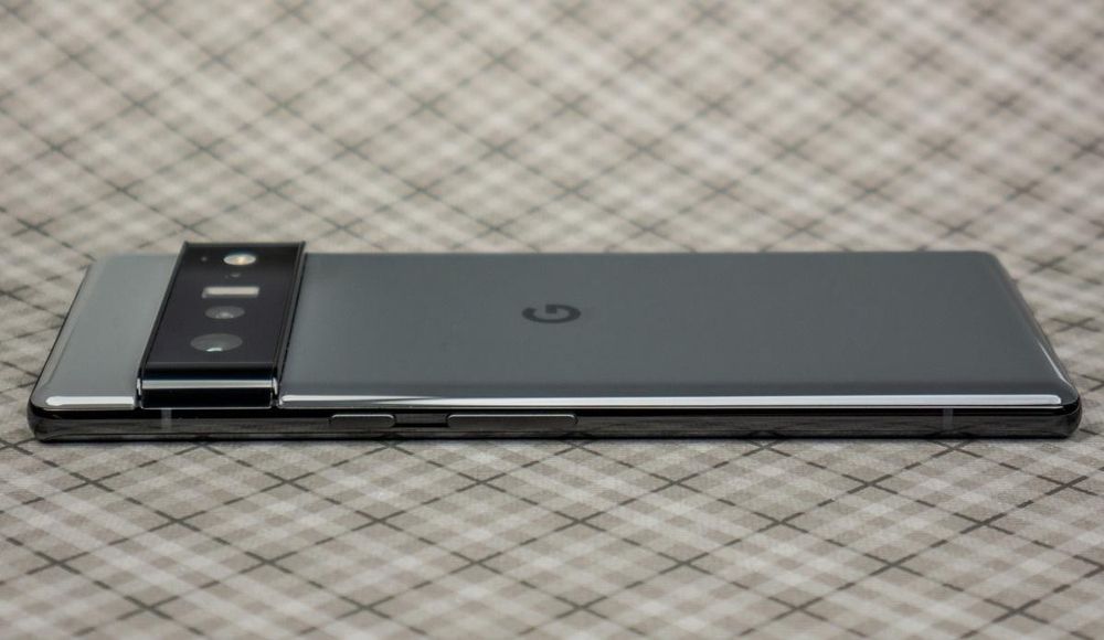 Продаю pixel 6 pro состояние хорошее