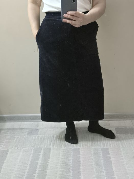 Юбка Юникло размер 44