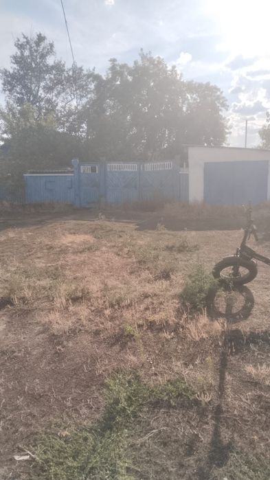 Продам 3 комн.квартиру в Щербактах