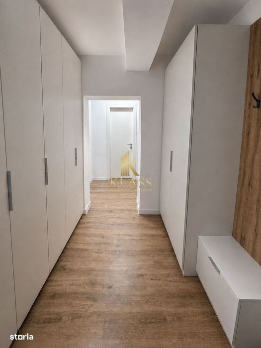 Apartament 2 camere Premium | Prima inchiriere - Ivory Residence — fotografia 3