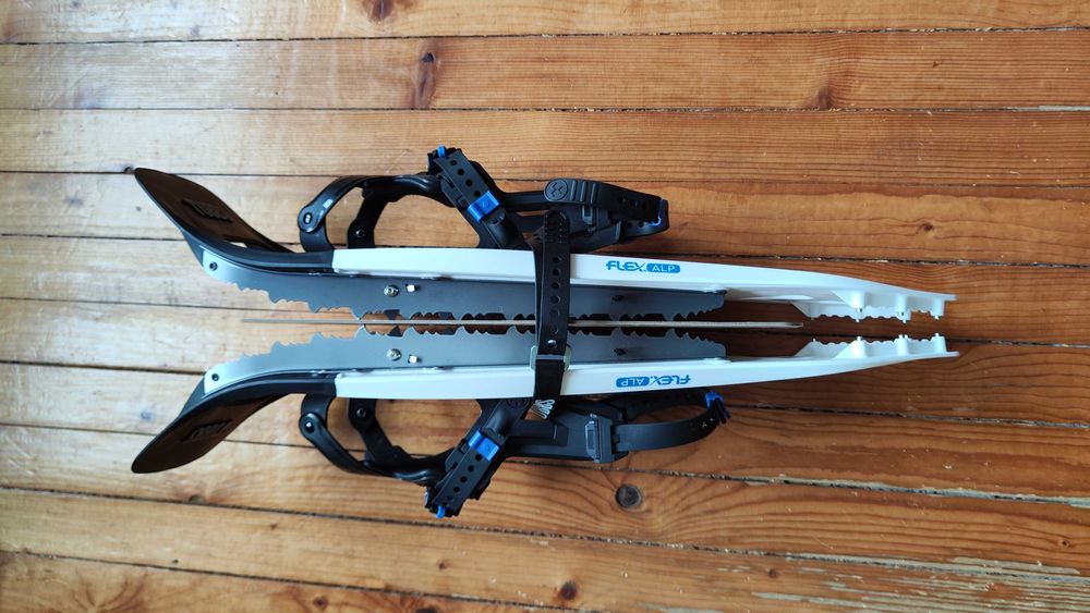 Снегоходки Tubbs Flex ALP 25