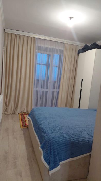 Продается 4х-комн.кв на 6 микрорайоне