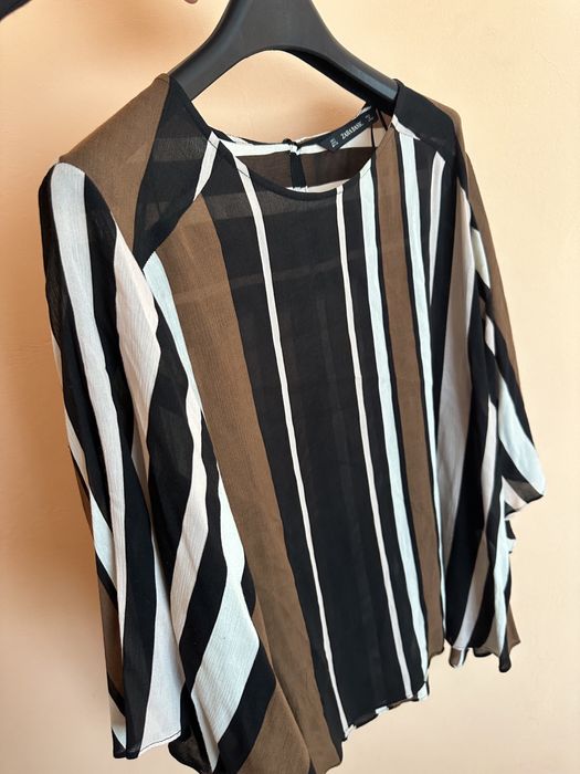 Лятна блуза Zara