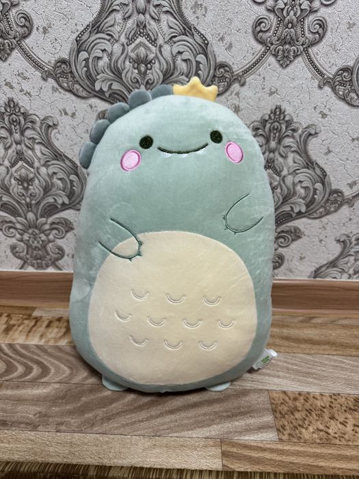 игрушки мягкие .