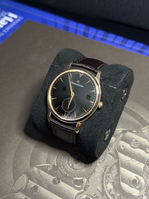 Jaeger-LeCoultre Master Grande Ultra Thin Q1352470 – 18K Rose Gold