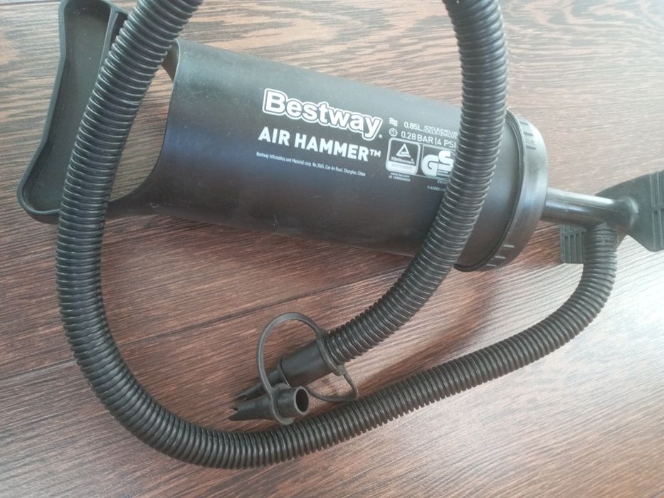 Продам насос ножной