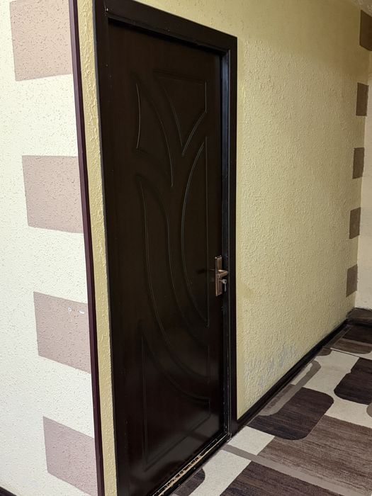 Межкомнатные Двери мдф