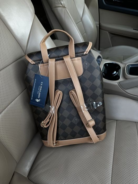 Оригинал U.S Polo Assn рюкзак