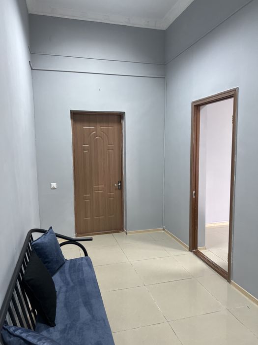Сдам кабинет с приемной