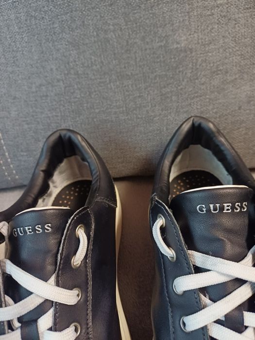 Pantofi sport piele Guess originali