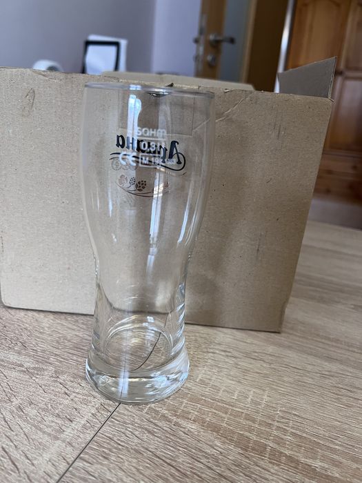 Чаши за бира Ариана 0,3l