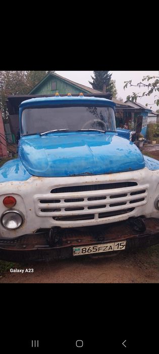 Продам Зил в хорошем  состоянии