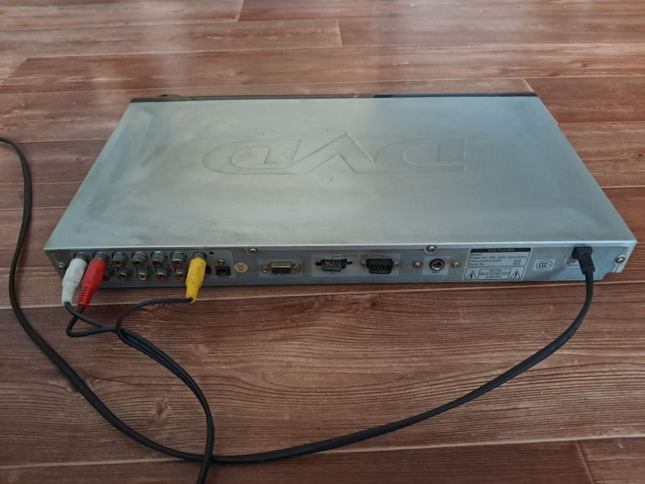 Продам DVD 919 Panasonic