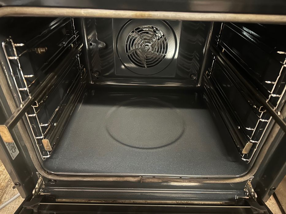 Фурна за вграждане Аег/Aeg