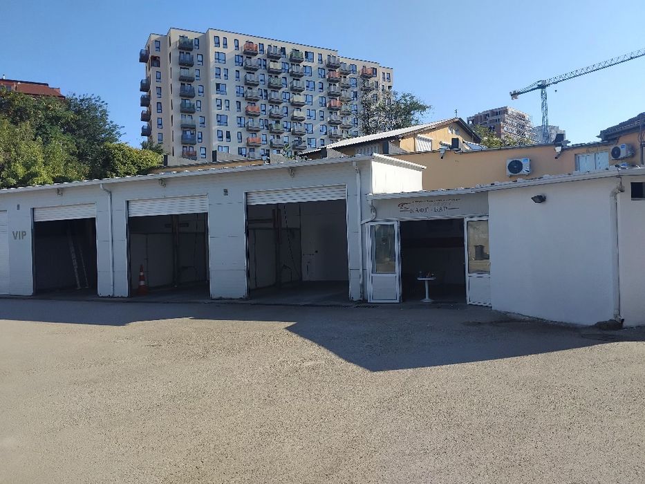 Полиране на фарове ВАРНА