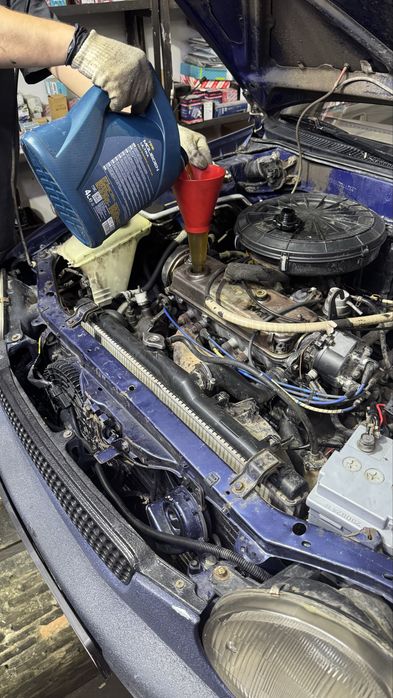 Toyota corolla 110