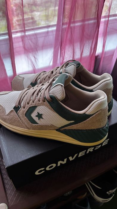 Обувки Converse Wave Trainer