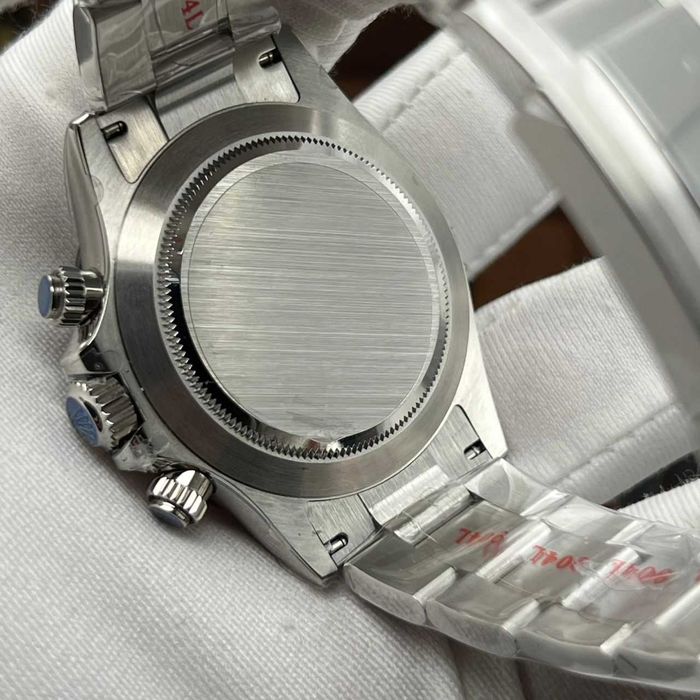 rolex daytona 40mm Panda