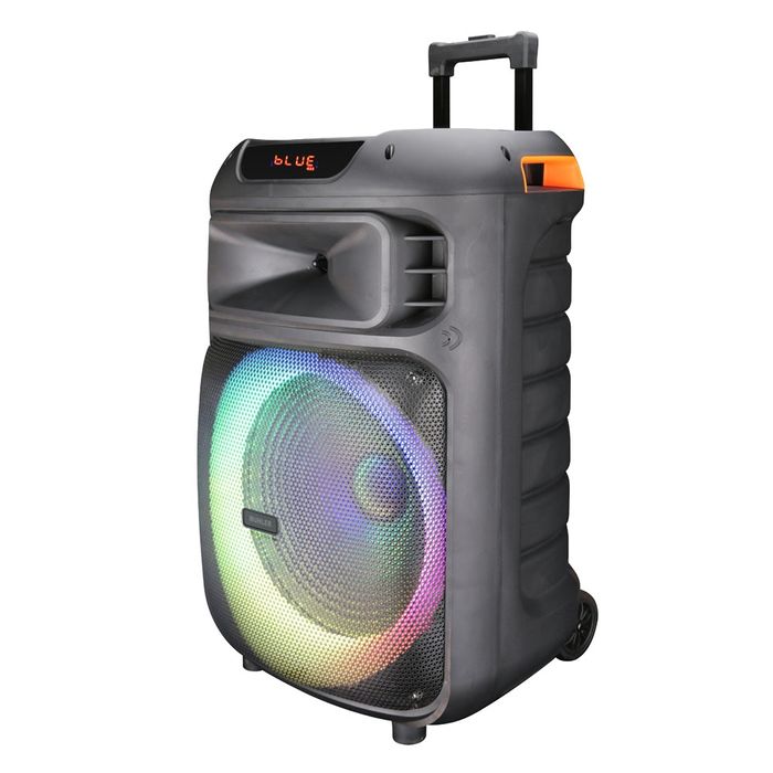 Нова активна тонколона Muhler MAX777XR