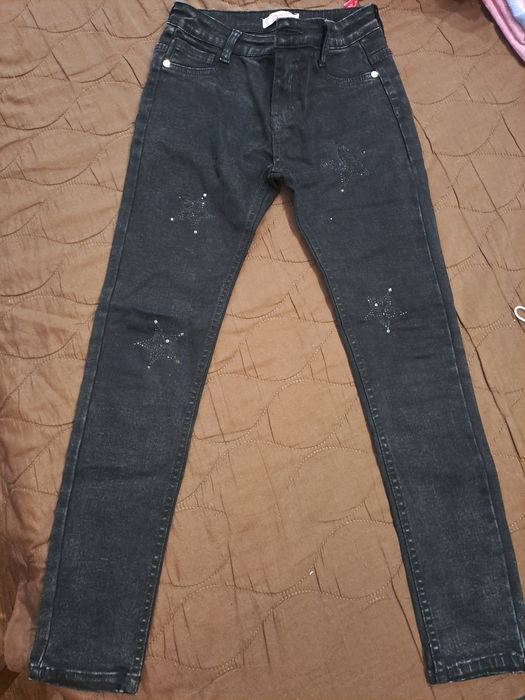 Дънки за дете - момиче