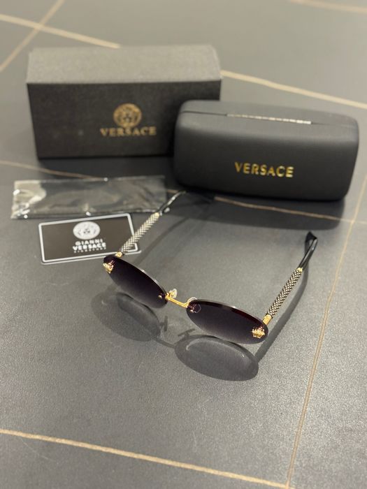 Очила Versace authentic