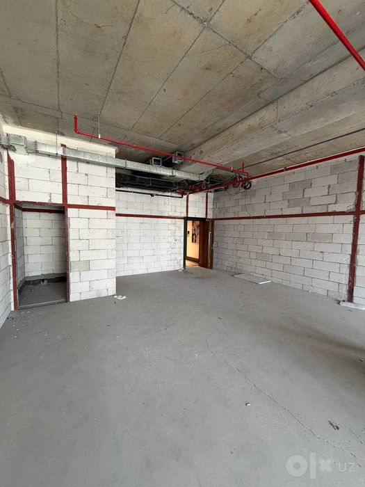 Нежилое помещение PIRAMIT TOWER , 92м2. Кадастр готов.