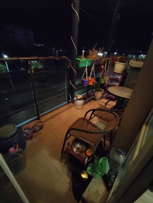 Двустаен апартамент в Кючук Париж