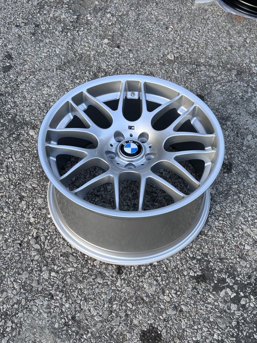 Джанти за БМВ BMW CSL 19 “ цола 5х120 Спорт Пакет Чисто Нови