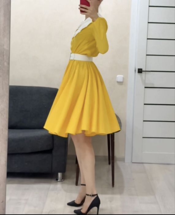 Женская одежда 44 размер