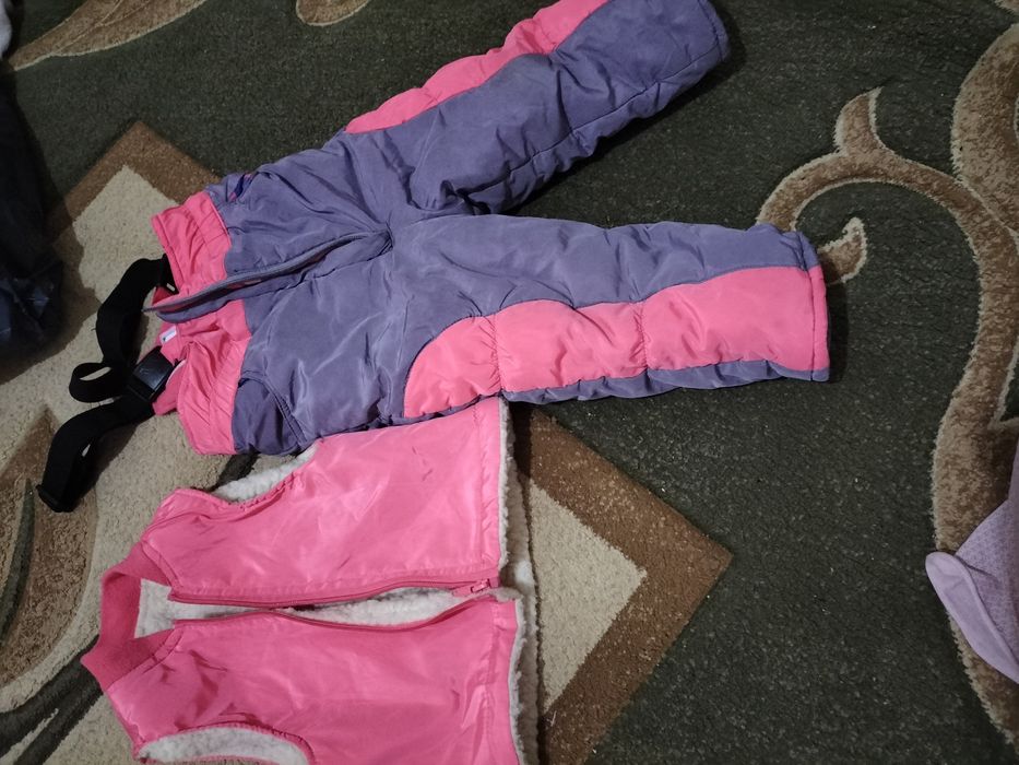 Одежда для младенцев