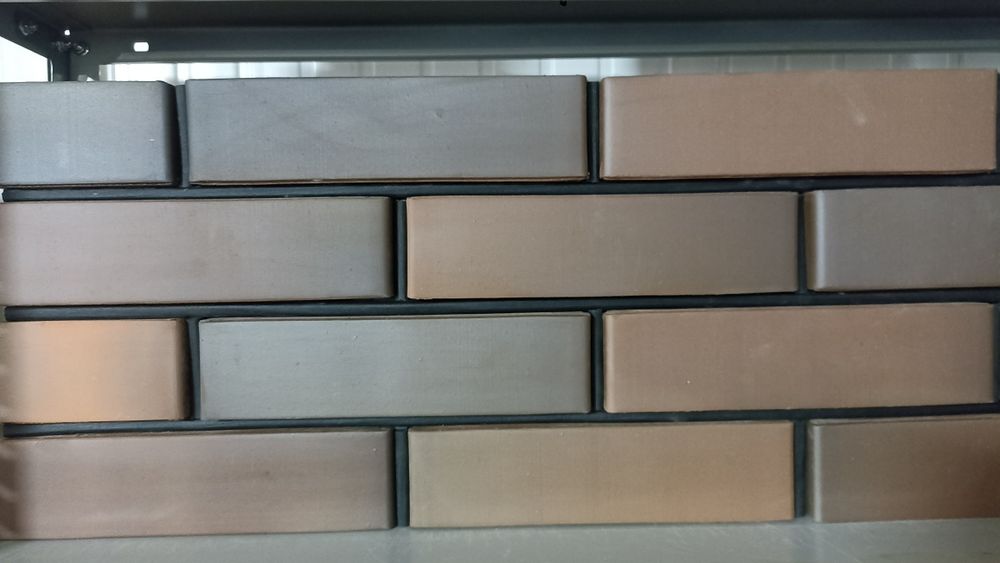 Продам кирпич облицовочный