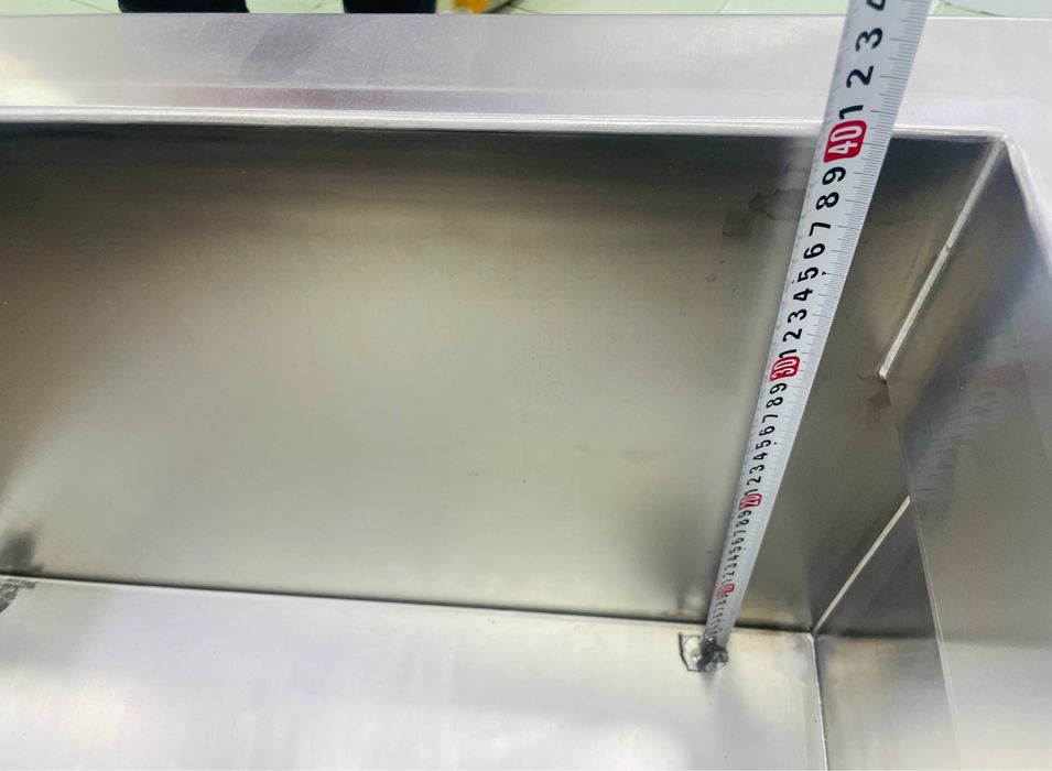 мойка ультразвук котта 90 литр. Тошкент