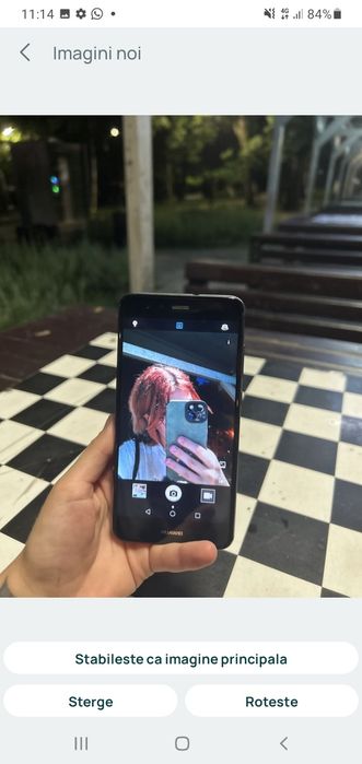 Huawei P10 lite 32gb