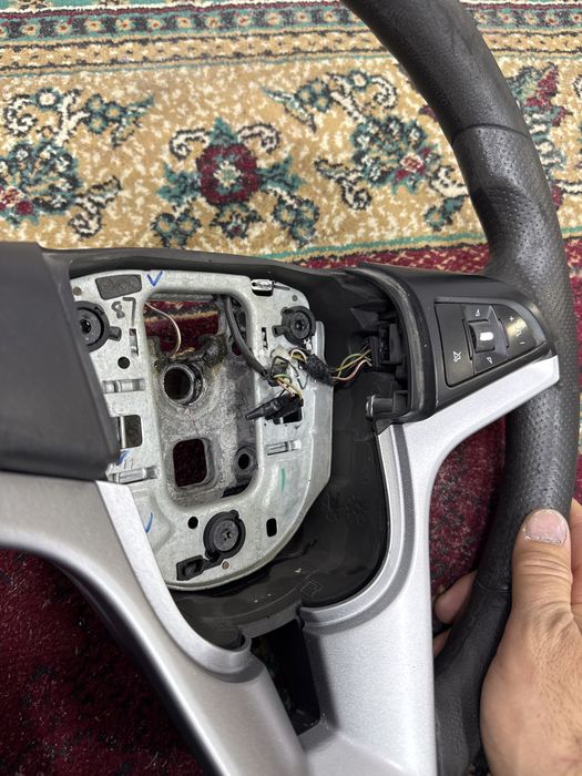 rul spark lasetti  matiz  nexia ga tushadi