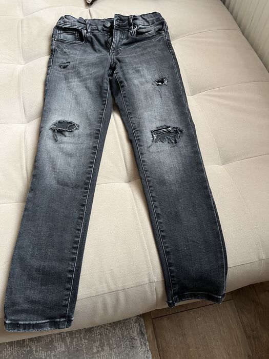 Детцки  младежки дънки