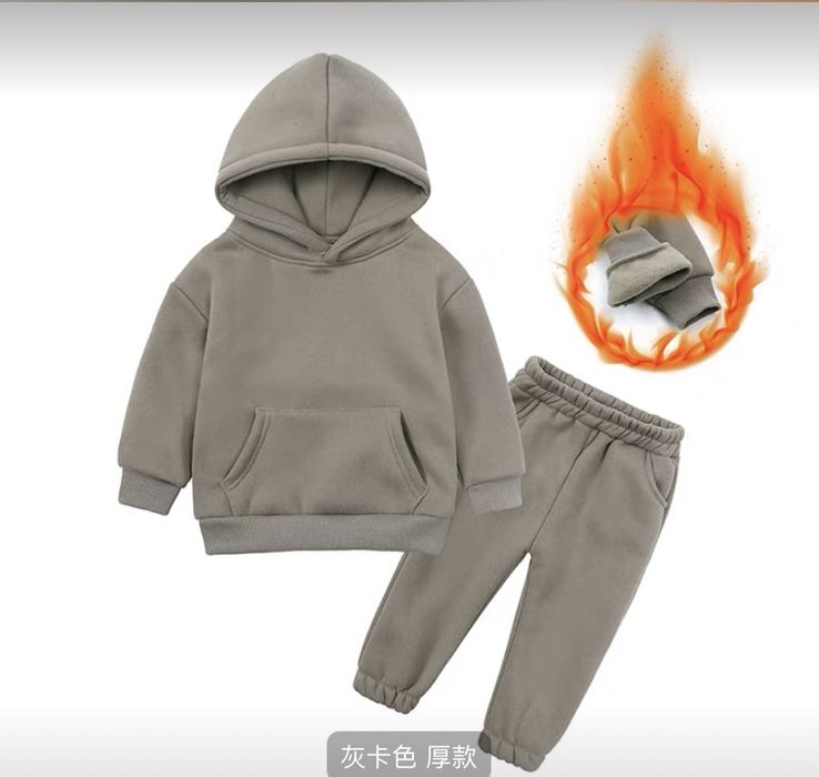 Теплая двойка