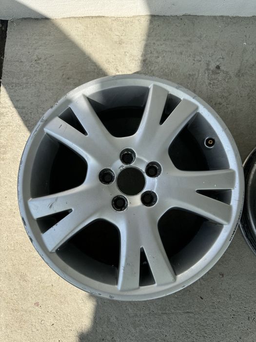 Jante Volvo S60 I - V70 R17