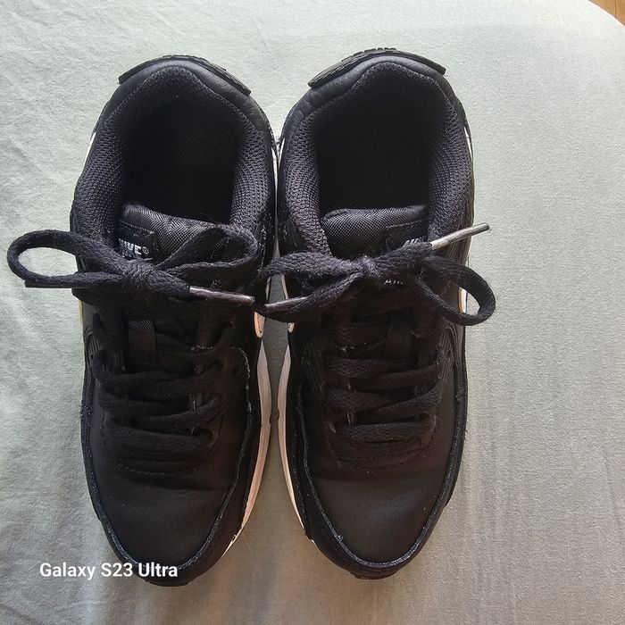 Детски маратонки nike air max
