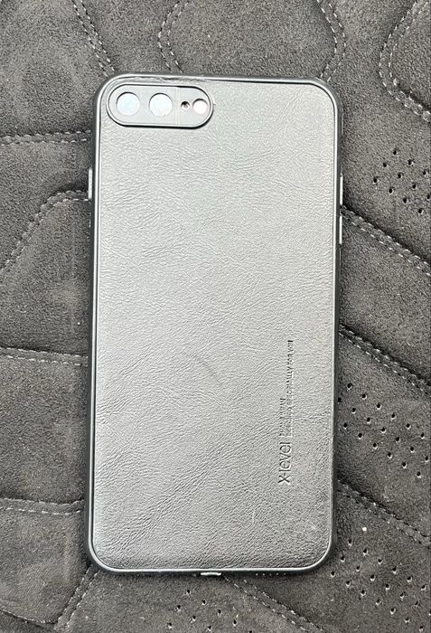 Iphone 8 plus красный