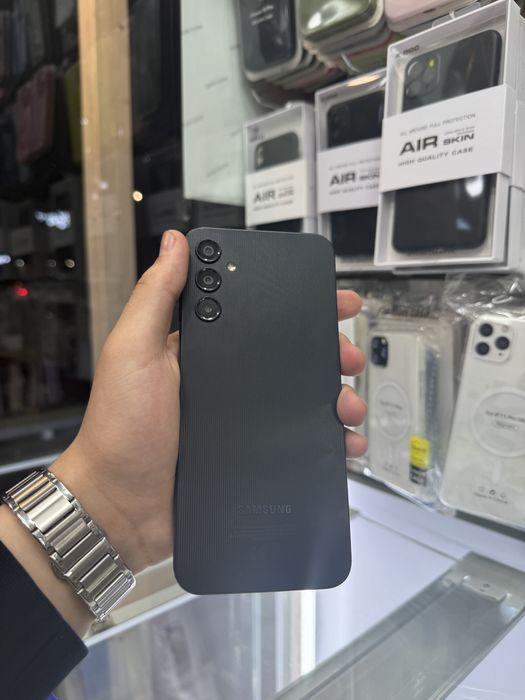 Samsung a14 64 gb ideal