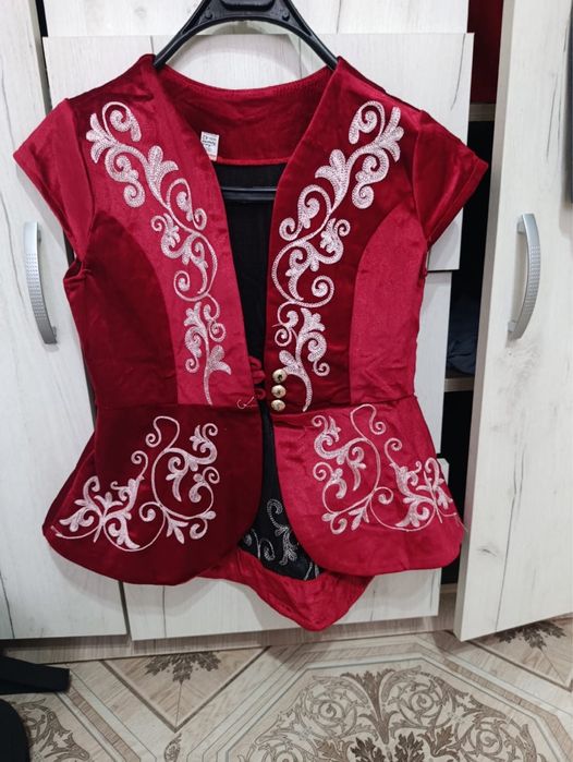 Националное кажекей 40 размер