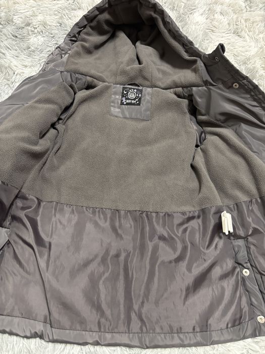 Geaca marimra 104 Cool Club