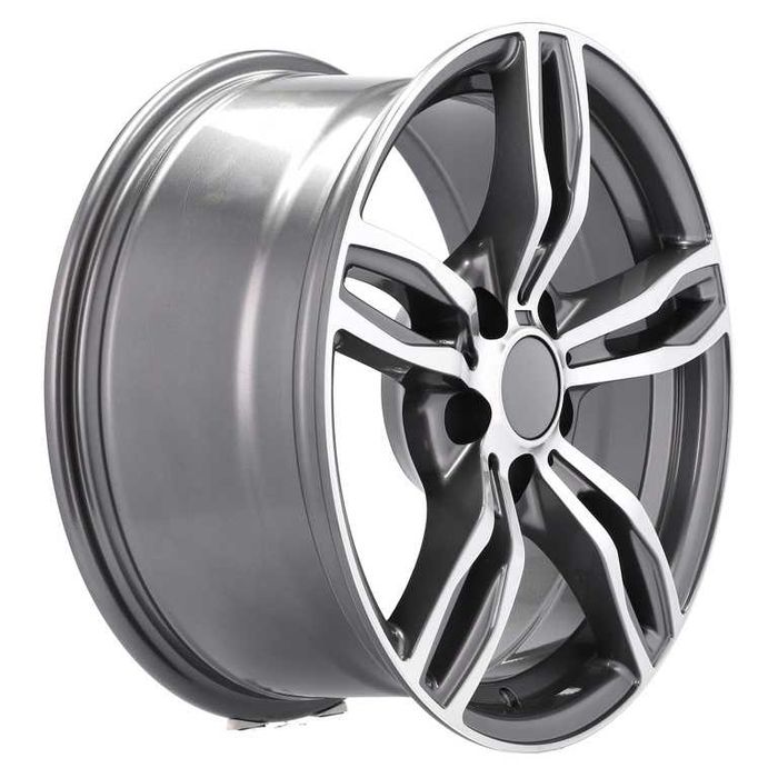 18" Джанти БМВ 5X120 BMW 2 F20 Е46 Е92 F36 F30 4 F32 5 E60 F10 E90 E91