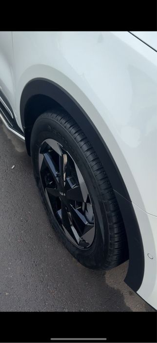 Kia Sorento 2024 yil 2,5 FULL