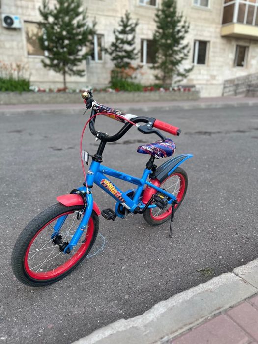 Велик детскиииий